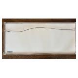 O - Degas: Beyond Impressionism Poster - The Art Institute of Chicago