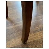 Vintage Pennsylvania House Vintage Oval Dining Table Set