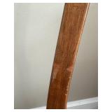 Vintage Pennsylvania House Vintage Oval Dining Table Set