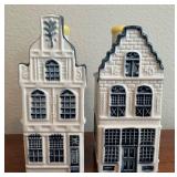 Blue Delft