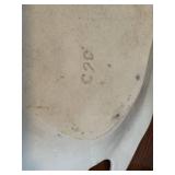 Vintage Mixed Makers Fine China Tea Set - Mintons & Aynsley Bone China, Teapot & Cups