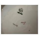 Vintage Mixed Makers Fine China Tea Set - Mintons & Aynsley Bone China, Teapot & Cups