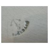 W.R. Midwinter Rural England Transferware Platters - (England)