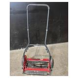 PowerSmart DB6701 16-In Reel Mower