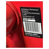 PowerSmart DB6701 16-In Reel Mower