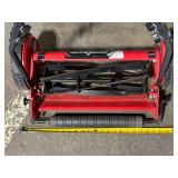 PowerSmart DB6701 16-In Reel Mower