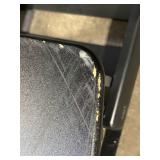 VARIDESK Pro Plus 30 Desk Converter - Adjustable Standing Desk (30 in wide) Used