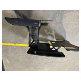 VARIDESK Pro Plus 30 Desk Converter - Adjustable Standing Desk (30 in wide) Used