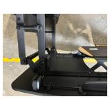 VARIDESK Pro Plus 30 Desk Converter - Adjustable Standing Desk (30 in wide) Used