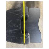 VARIDESK Pro Plus 30 Desk Converter - Adjustable Standing Desk (30 in wide) Used