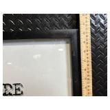 Framed Wall Art - Do More Of What Makes You Happy