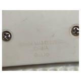 Tonka 52790 Vintage Cars - Red Off-Road & Turquoise Convertible (Lot of 2)