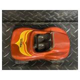 Tonka 52790 Vintage Cars - Red Off-Road & Turquoise Convertible (Lot of 2)