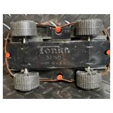 Tonka 52790 Vintage Cars - Red Off-Road & Turquoise Convertible (Lot of 2)