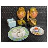 Raggedy Ann 1977 Mother