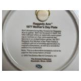 Raggedy Ann 1977 Mother