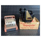 Rainbow Crafts Magnajector Overhead Projector - 115V 50W UL Listed + Box