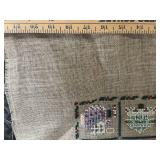 Hallmark Snowman Pitcher + Assorted Christmas Ornaments & Nutcracker Figures Lot