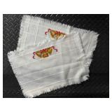 Hallmark Snowman Pitcher + Assorted Christmas Ornaments & Nutcracker Figures Lot