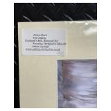 Helen Clark Fox Cub Den & Timber Wolf - The Gallery Derbyshire Prints