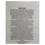 Helen Clark Fox Cub Den & Timber Wolf - The Gallery Derbyshire Prints