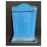 Vintage Lanterns & Candle Holders Lot - Metal & Glass Decor, Candles & Planters