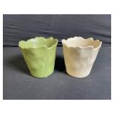 Vintage Lanterns & Candle Holders Lot - Metal & Glass Decor, Candles & Planters