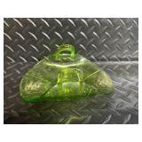 Arlow Bonnie Bloom Honey Stone Plate 11in Made in Ireland No. 8169