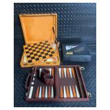 Dominoes - Double Twelve Professional Set of 91 with Mexican Train Center