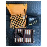 Dominoes - Double Twelve Professional Set of 91 with Mexican Train Center