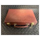 Dominoes - Double Twelve Professional Set of 91 with Mexican Train Center