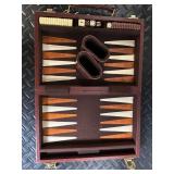 Dominoes - Double Twelve Professional Set of 91 with Mexican Train Center