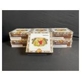 Romeo y Julieta Cedro Deluxe No. 2 - 25-Cigars Cedar Box Set