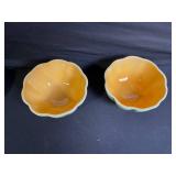 Fruit-Theme Ceramic Dinnerware Set: Watermelon Plates, Floral & Pineapple Accents