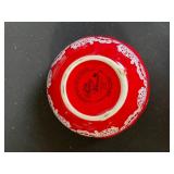 Spode Christmas Tree Round Covered Casserole XT0740-X - Nikko Bowls & Green Dish Lot