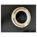 Chesapeake Bay Candle Oak Leaf & Cedar 5-Wine Glass Candle Set - Lantern & Candles & Birds