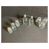 Glassware Assortment - Clear Drinking Glasses, Tumblers, Shot Glasses and Mugs