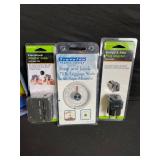 Xyron 150 Essential Tools Value Pack + Craft & Office Supplies Lot