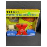Xyron 150 Essential Tools Value Pack + Craft & Office Supplies Lot