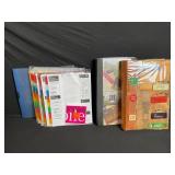 Xyron 150 Essential Tools Value Pack + Craft & Office Supplies Lot