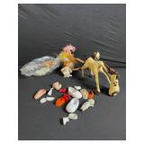 Coin Construction Dune Buggy Kit - 600+ Color-Coded Clips Included