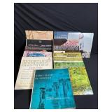 Vinyl LP Records Collection - Classical, Jazz, Broadway & Pop