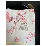 Pioneer Dolls Sharon 12-inch Porcelain Doll - Model 7244-4