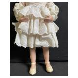 Lovely Little Rose - Dianna Effner for Ashton-Drake Galleries Collector Doll