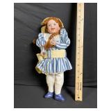 Wendy Lawton Louisa - In the Good Old Summertime - 11 in. Doll