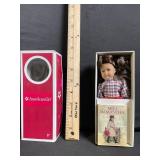 American Girl Samantha Parkington Doll - Includes Meet Samantha Book