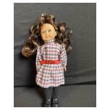 American Girl Samantha Parkington Doll - Includes Meet Samantha Book