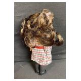 American Girl Samantha Parkington Doll - Includes Meet Samantha Book