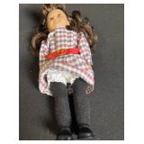 American Girl Samantha Parkington Doll - Includes Meet Samantha Book