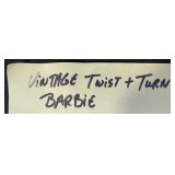 Mattel Twist 